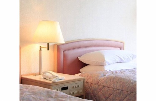 Imabari Hotel | Hotel Ayu Shionomaru
