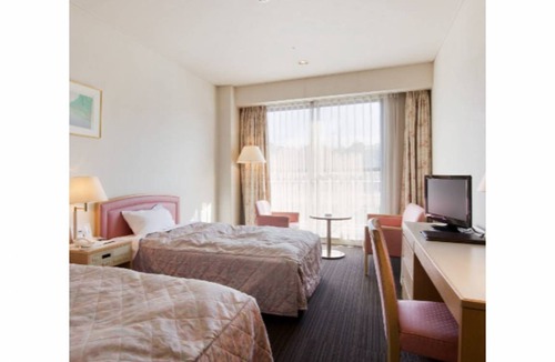 Imabari Hotel | Hotel Ayu Shionomaru