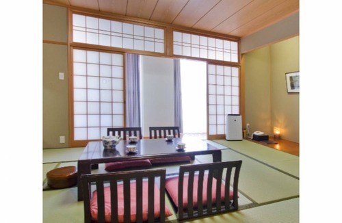 Imabari Hotel | Hotel Ayu Shionomaru