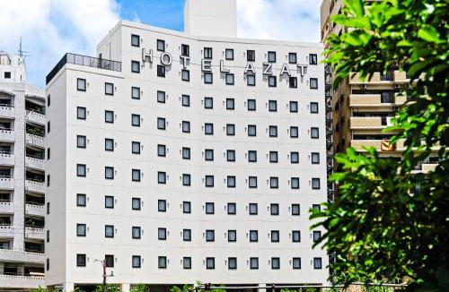 Asato Hotel | Hotel Azat Naha