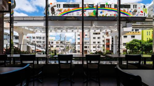 Asato Hotel | Hotel Azat Naha