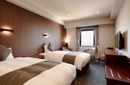 Asato Hotel | Hotel Azat Naha
