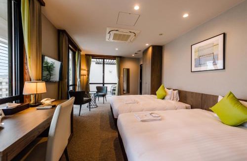 Asato Hotel | Hotel Azat Naha