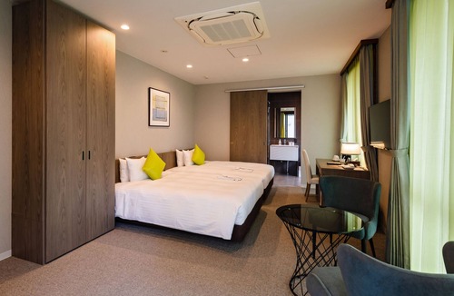 Asato Hotel | HOTEL AZAT Naha