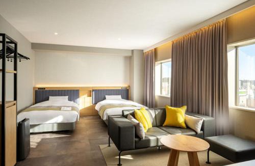 Taira Hotel | Hotel B4T Iwaki