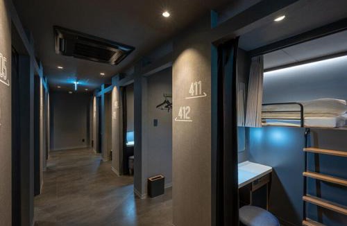 Taira Hotel | Hotel B4T Iwaki