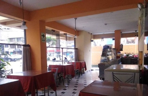 San Miguel Hotel | Hotel Baños Turcos Luz y Luna