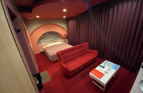 Miyaki Hotel | Hotel Bali Beach