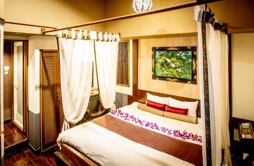 Sumida Hotel | Hotel Balian Resort Kinshicho