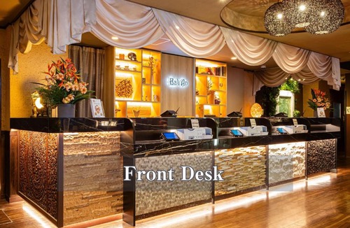 Kabukicho Hotel | Hotel Balian Resort Shinjuku Honten