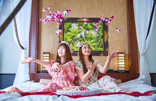 Isezakicho Hotel | Hotel Balian Resort Yokohama Kannai - Adults Only