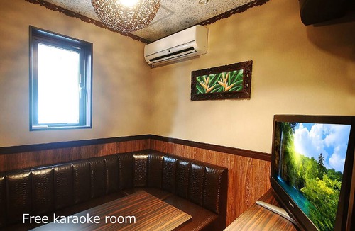 Isezakicho Hotel | Hotel Balian Resort Yokohama Kannai - Adults Only