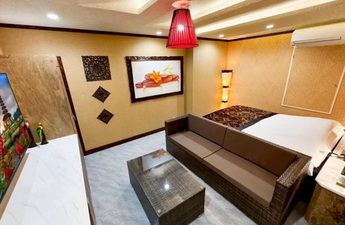 Iwatsuki Hotel | Hotel BaliBali iwatsuki