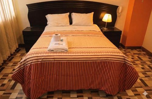 El Tambo Hotel | Hotel Bartol