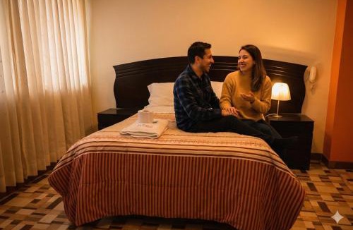 El Tambo Hotel | Hotel Bartol