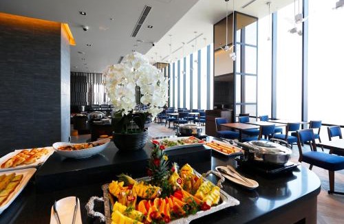 Tajiri Hotel | Hotel Bay Gulls