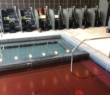 Tajiri Hotel | Hotel Bay Gulls