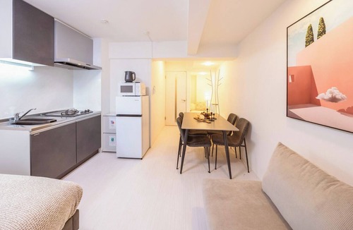 Kamata Apartment | Hotel BB