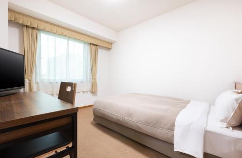 Ichibancho Hotel | Hotel Bel Air Sendai