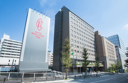 Minamiotsuka Hotel | Hotel Bellclassic Tokyo