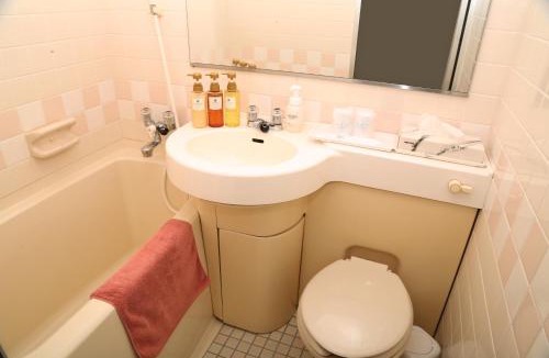 Kitaazumi-gun Hotel | Hotel Belle-Cour Inomata