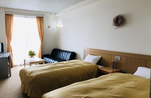 Kitaazumi-gun House | Hotel Belle Cour inomata