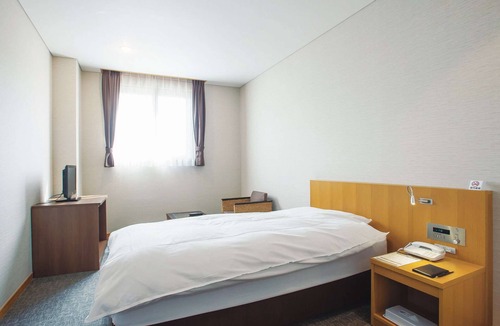Ichihara Hotel | Hotel Belle Selva Annex