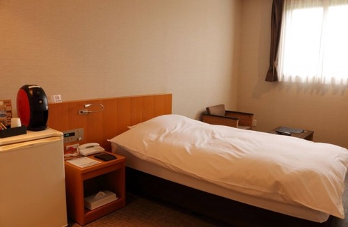 Ichihara Hotel | Hotel Belle Selva Annex