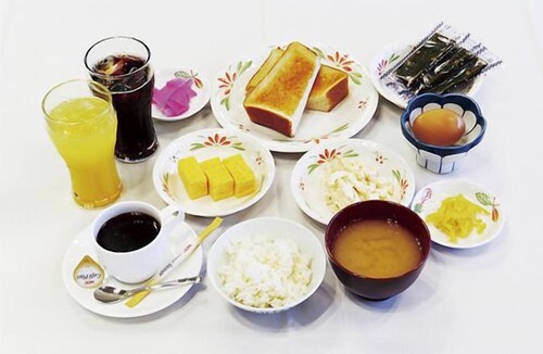 Ichihara Hotel | Hotel Belle Selva Annex