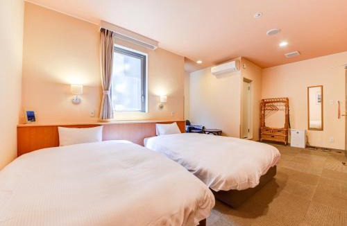 Tsushima Hotel | Hotel Belleforet