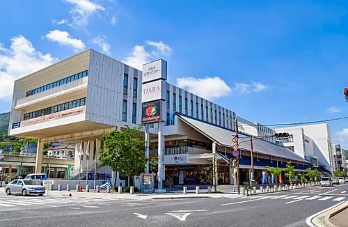 Tsushima Hotel | Hotel Belleforet