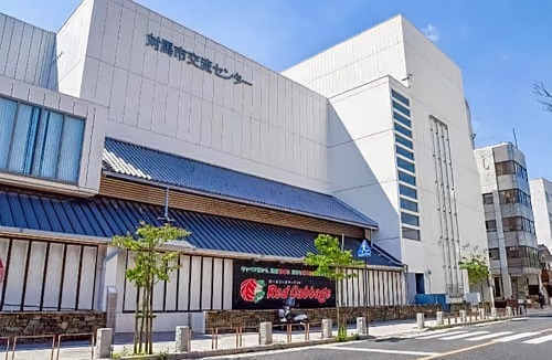 Tsushima Hotel | Hotel Belleforet