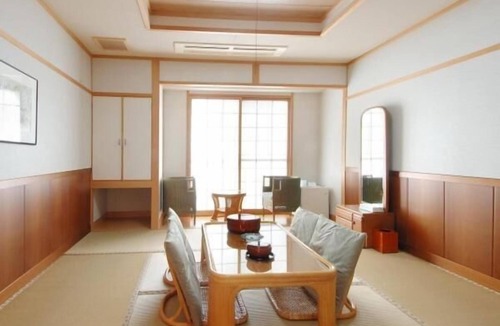 Otsuki Hotel | Hotel Bellreef Ootsuki
