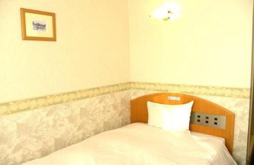 Yonezawa Hotel | Hotel Benex Yonezawa