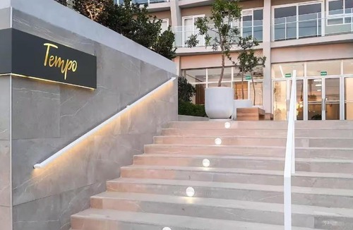 Santa Catalina Hotel | Hotel Bernales Park 3B
