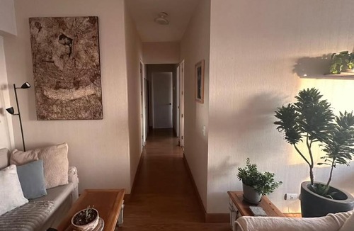 Santa Catalina Hotel | Hotel Bernales Park 3B