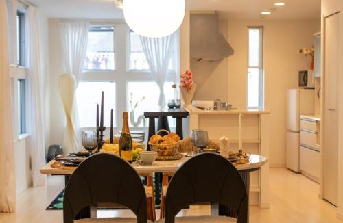 Koenjiminami Villa | Hotel Beswe