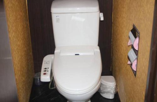 Kitaotsuka Hotel | Hotel Bianca Due (Adult Only)