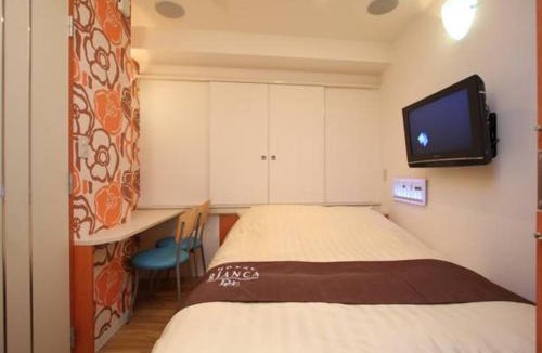 Kitaotsuka Hotel | Hotel Bianca Due (Adult Only)