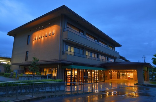 Arashiyama Hotel | Hotel Binario Saga Arashiyama