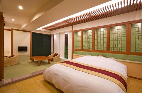 Higashinada Hotel | Hotel Bintang Pari Resort (Adult Only)