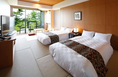 Hikone Resort | Hotel Biwa Dog