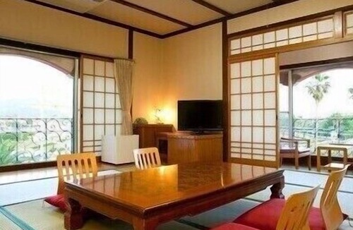 Arao Hotel | Hotel Blanca