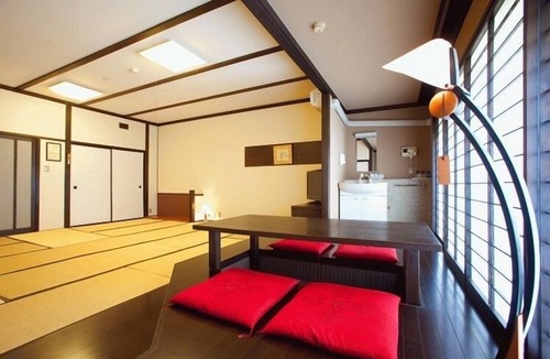 Arao Hotel | Hotel Blanca