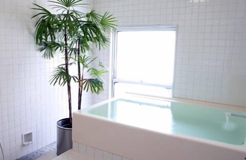 Arao Hotel | Hotel Blanca