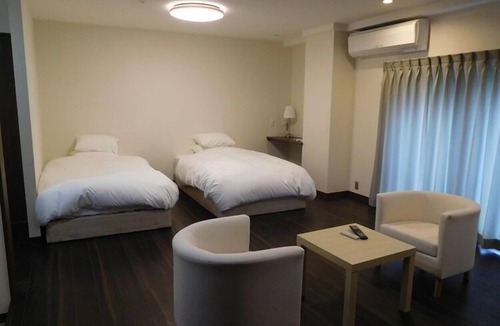 Arao Hotel | Hotel Blanca