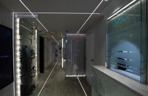 Shibuya Hotel | Hotel Blanche 大人専用 Adult only hotel