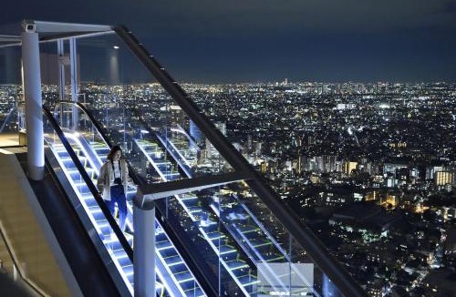 Shibuya Hotel | Hotel Blanche 大人専用 Adult only hotel