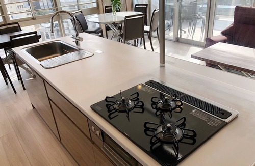 Hiroshima City Centre Apartment | HOTEL BLANCHE HIROSHIMA 1301 - HOTEL BLANCHE HIROSHIMA1301 /Hiroshima Hiroshima