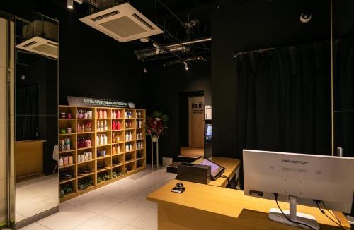 Hachioji Hotel | HOTEL BLAX